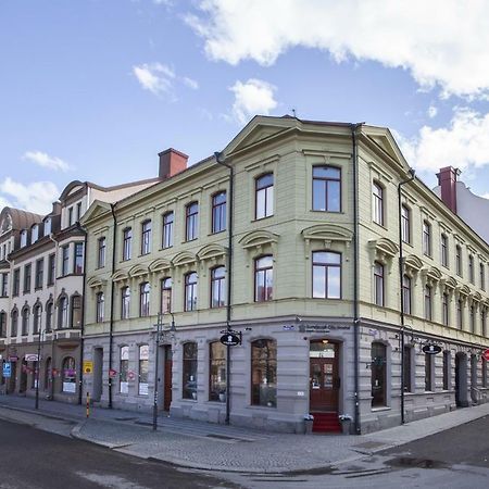 Sundsvall City Hotel Εξωτερικό φωτογραφία