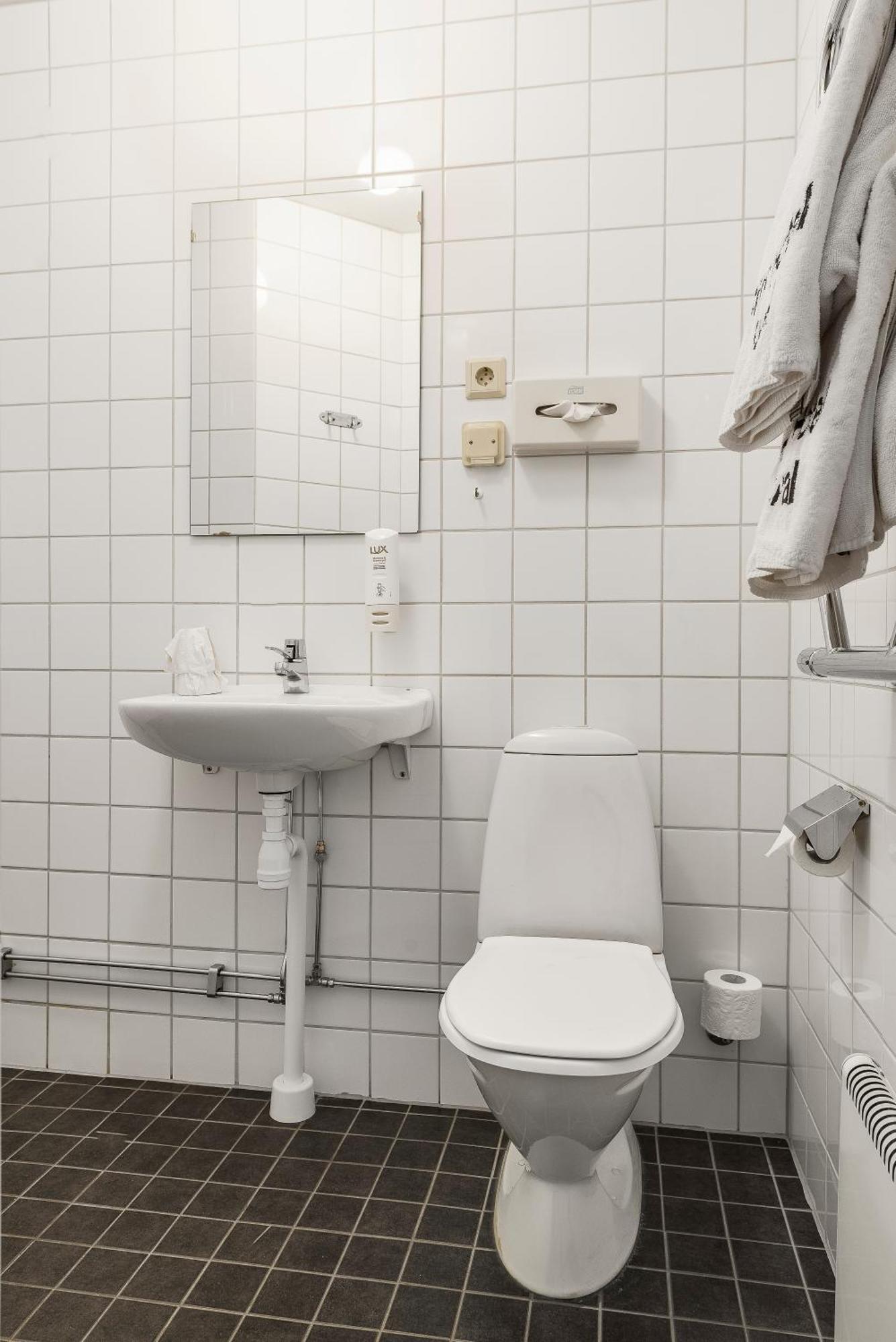 Sundsvall City Hotel Δωμάτιο φωτογραφία